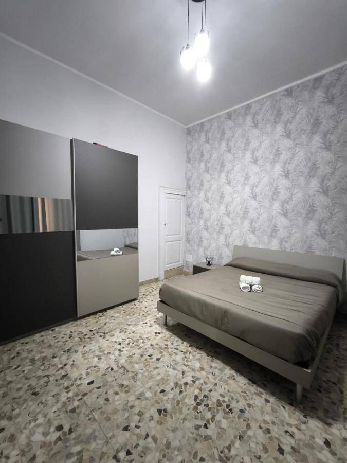 Gästehaus für 2 Personen, mit Balkon - 1