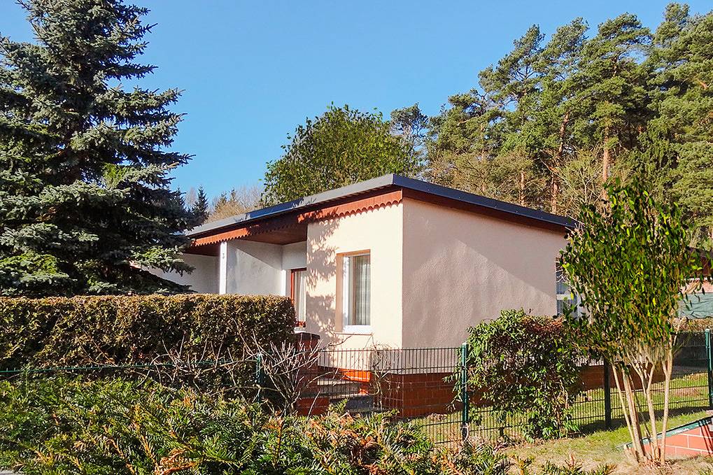 Bungalow 3a in Ganzlin, Ludwigslust-Parchim