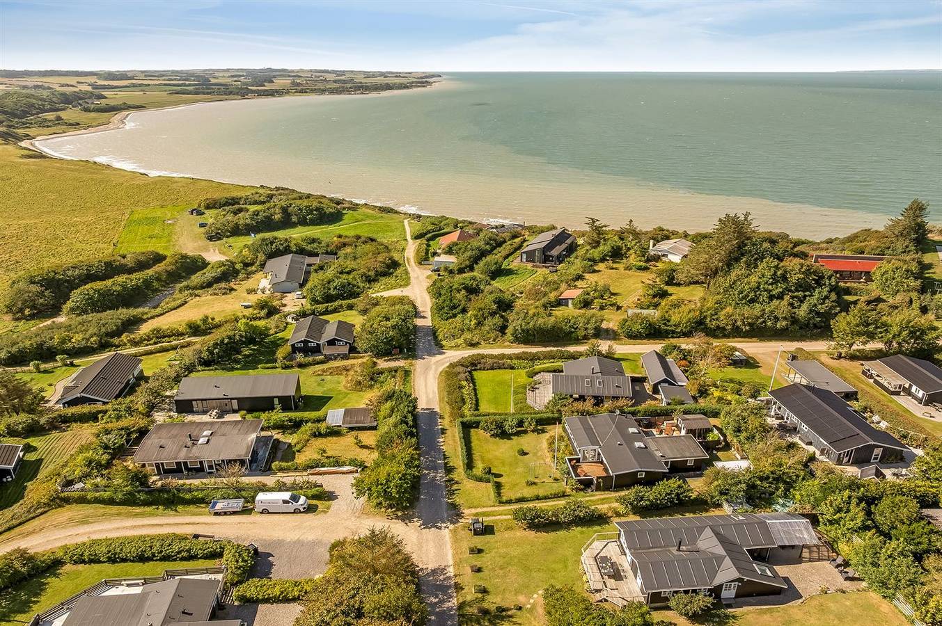 Pet friendly home in Struer with Wifi in Humlum, Struer