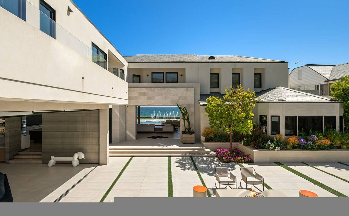 Ultimate Malibu Villa in Malibú, Los Angeles County