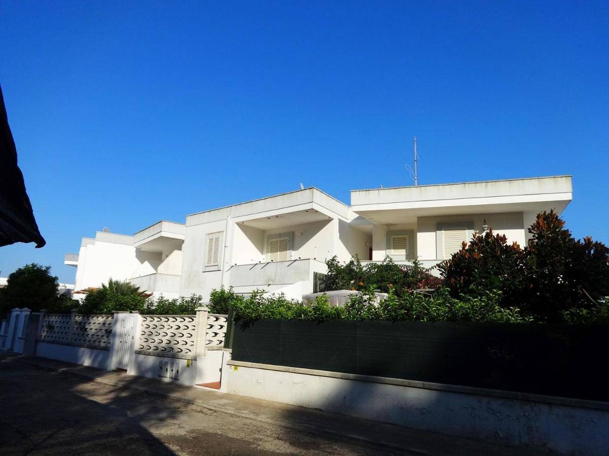 Holiday Home in Lido Playa Blanca, Lido Marini