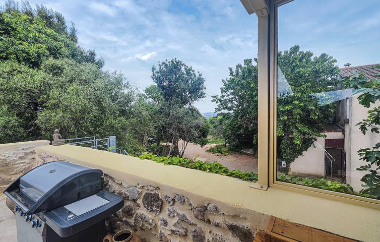 Gîte pour 6 personnes, avec Terrasse à Cessenon-sur-Orb - 2