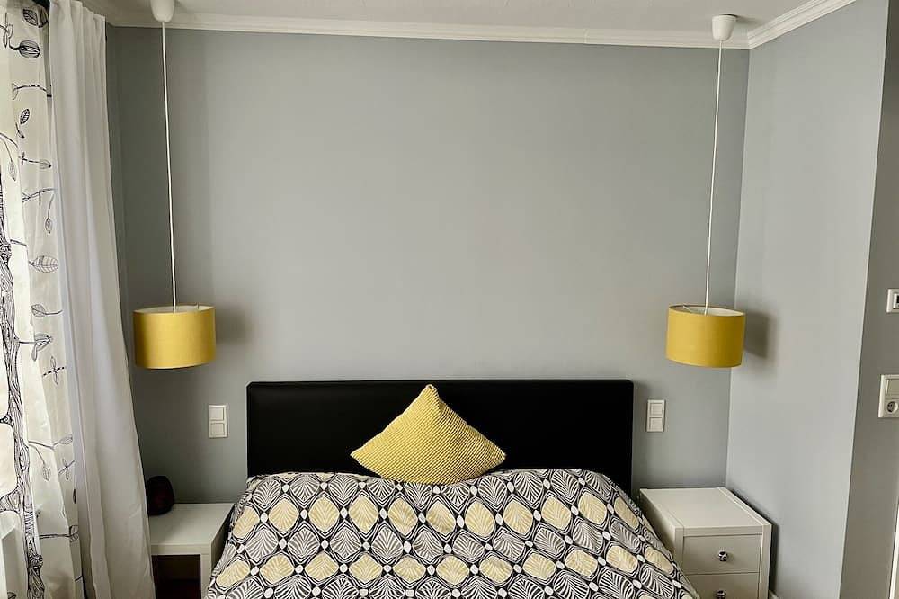 Ganze Wohnung, Kl31: Beautifully, renovated downtown apartment! in Kaiserslautern, Saar-Nahe-Bergland