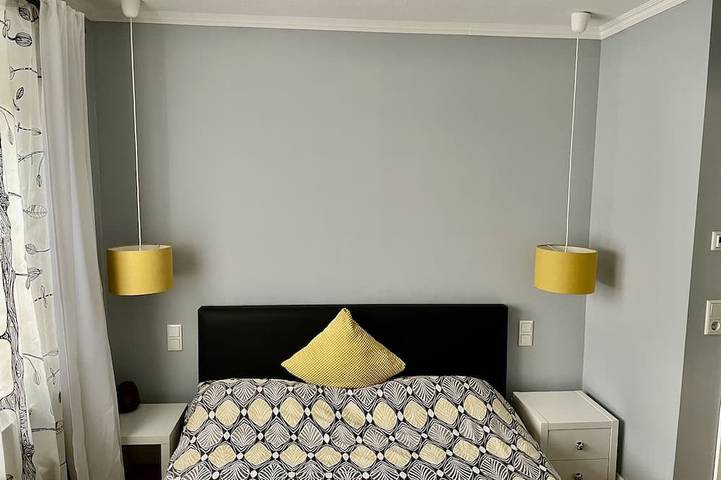 Ferienwohnung für 3 Personen, mit Garten in Kaiserslautern - 3