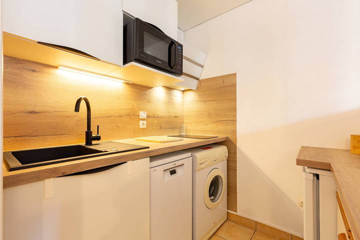 Ganze Ferienwohnung, Ferienwohnung für 4 Personen in Loudenvielle, Französische Pyrenäen