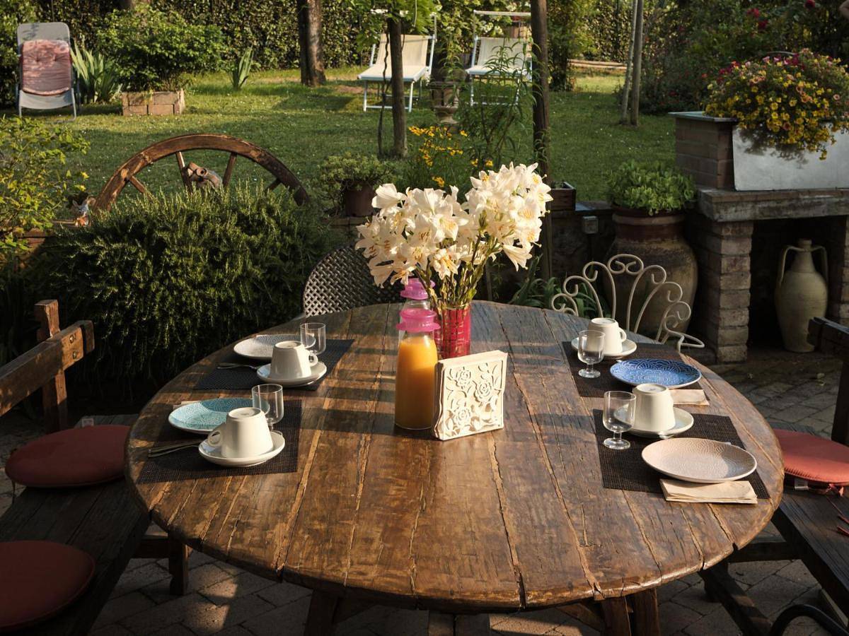 Double or Twin Room in Poggibonsi, Siena Provinz