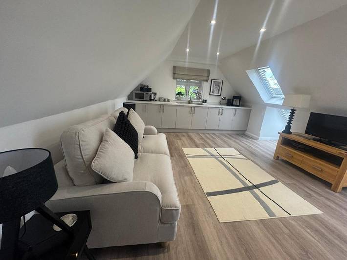 Gîte pour 2 personnes à Silverstone - 4
