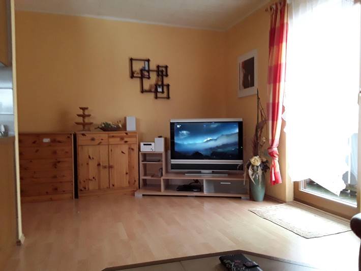 Ferienwohnung für 5 Personen, mit Balkon, kinderfreundlich in Breitenbrunn / Erzgebirge - 2