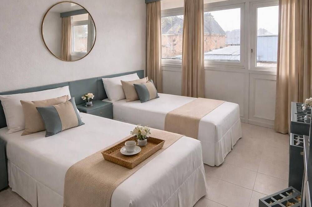 Modern Apartment in Prime Location in Kleopatra Beach, Provinz Antalya