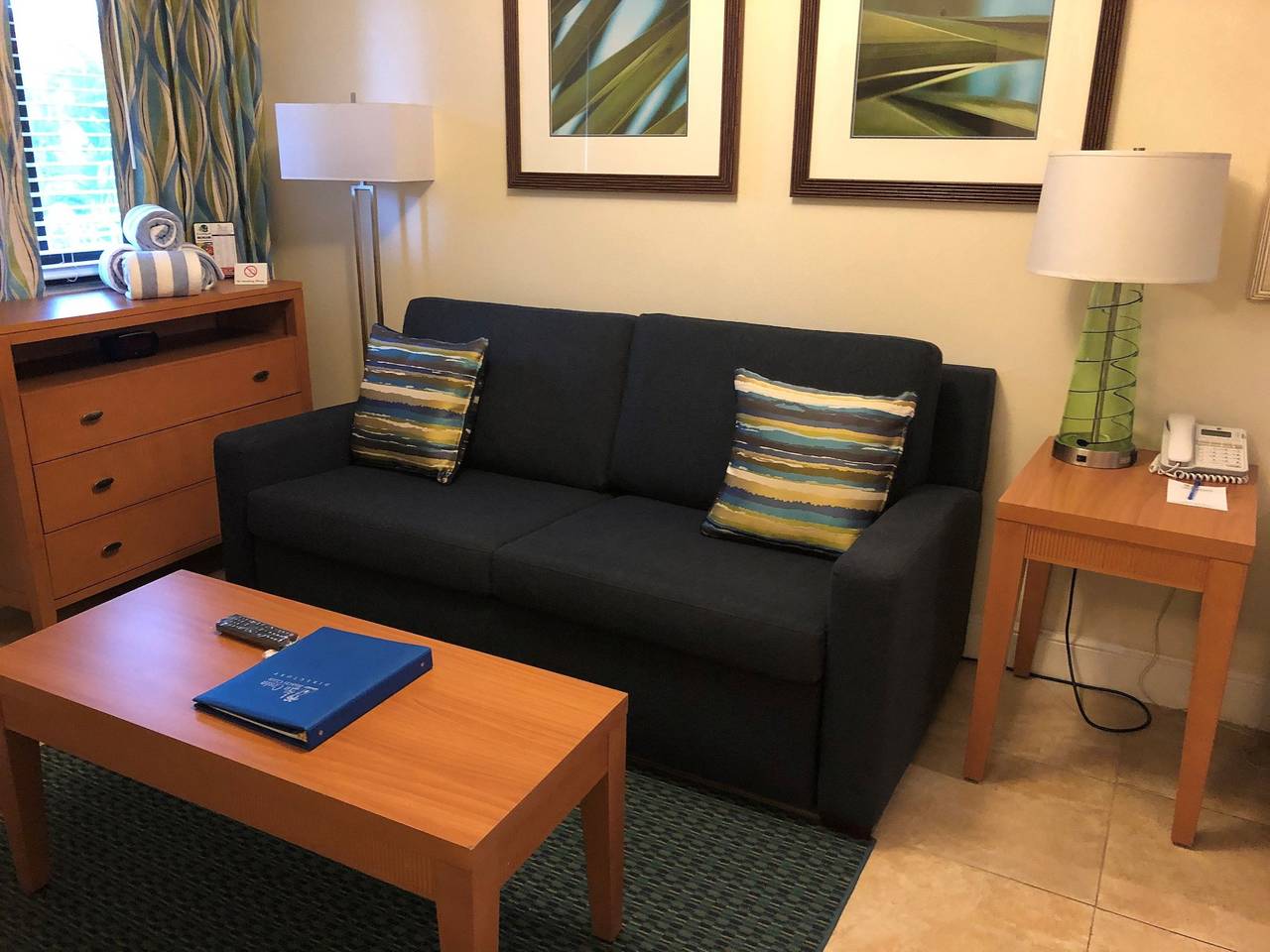 Apartamento entero, La Costa Beach Club in Pompano Beach, Broward County