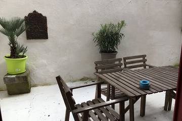 Gîte pour 2 personnes à Castelnaudary