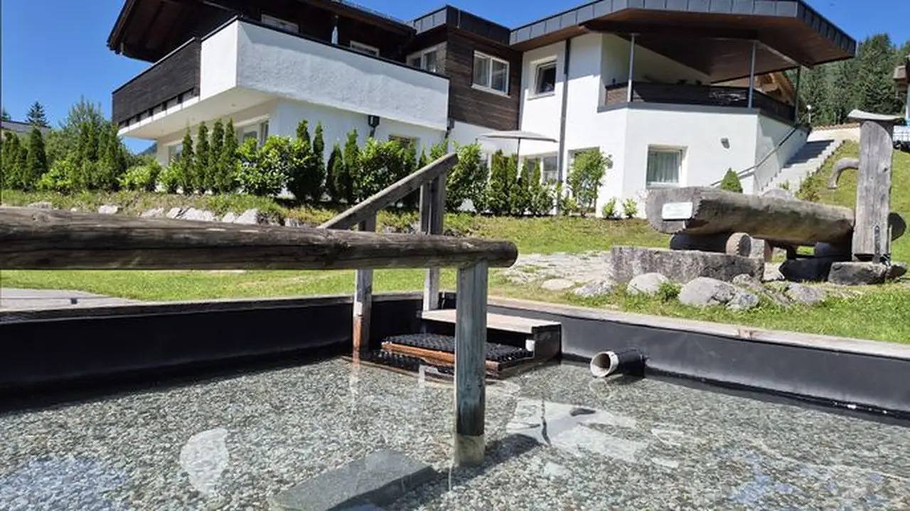Appartamento vacanze a Maria Alm a partire da 299€ a notte