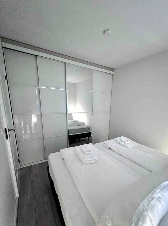 Ferienwohnung für 4 Personen in Island