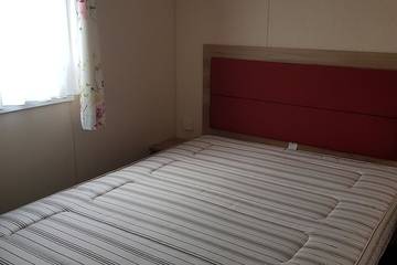 Bungalow for 8 People in Berrow (Somerset), Somerset, Photo 1