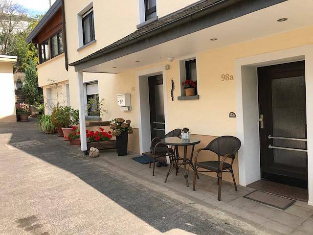 Ganze Ferienwohnung, Ferienwohnung Eulennest in Fischbach (Birkenfeld), Nahetal