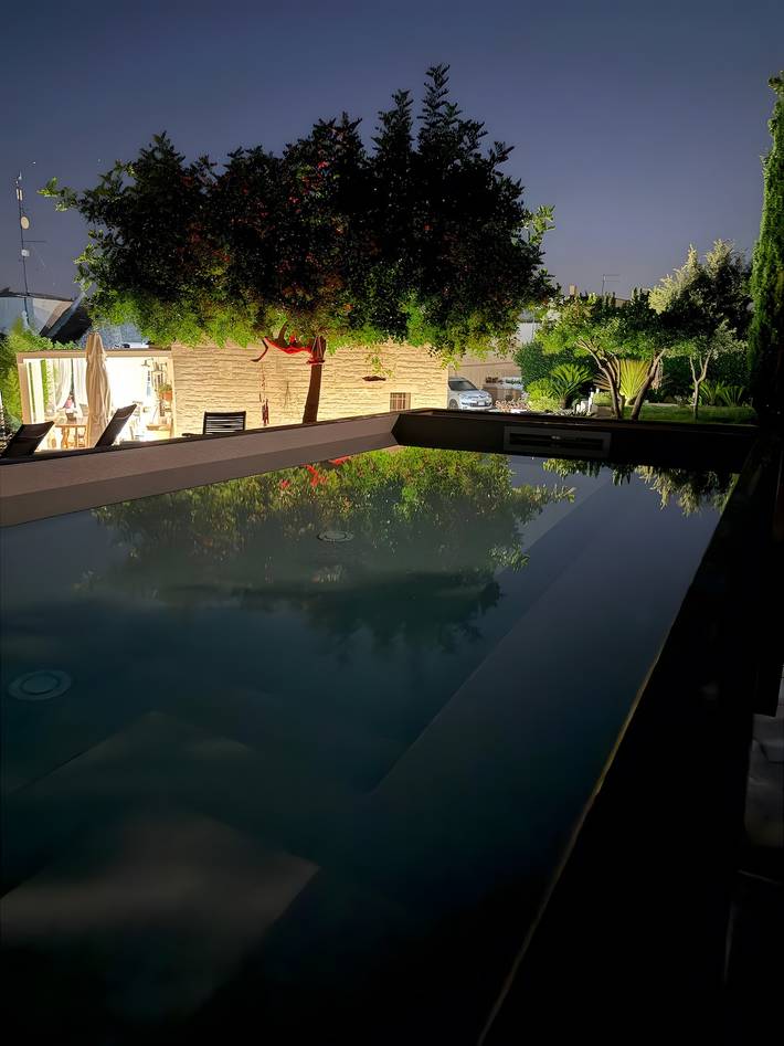 Hel lejlighed, Apartment 'Stella' with Shared Pool, Shared Terrace and Wi-Fi in Locorotondo, Bari Provinsen