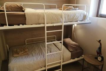 Gîte pour 6 Personnes dans Les Vans, Massif central, Photo 3