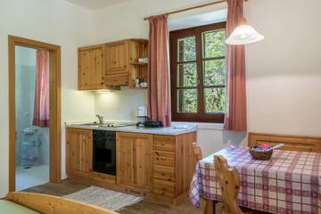 Agriturismo per 2 Persone in Collalbo, Renon, Foto 2