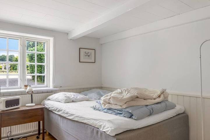 Ferienhaus für 6 Personen, mit Haustier in Tondern - 2