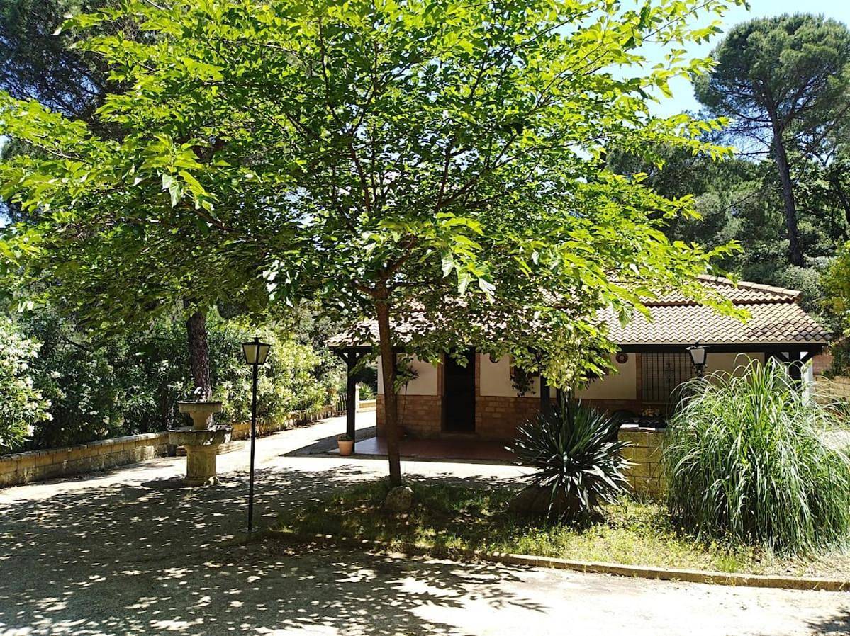 Casa en la sierra a 15 minutos de Cordoba in Cordoba, Córdoba Provinz
