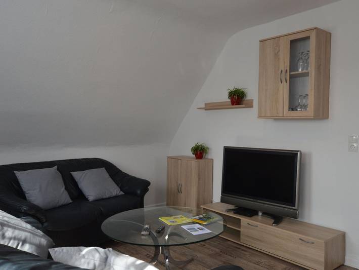 Ferienwohnung für 4 Personen in Rees - 3