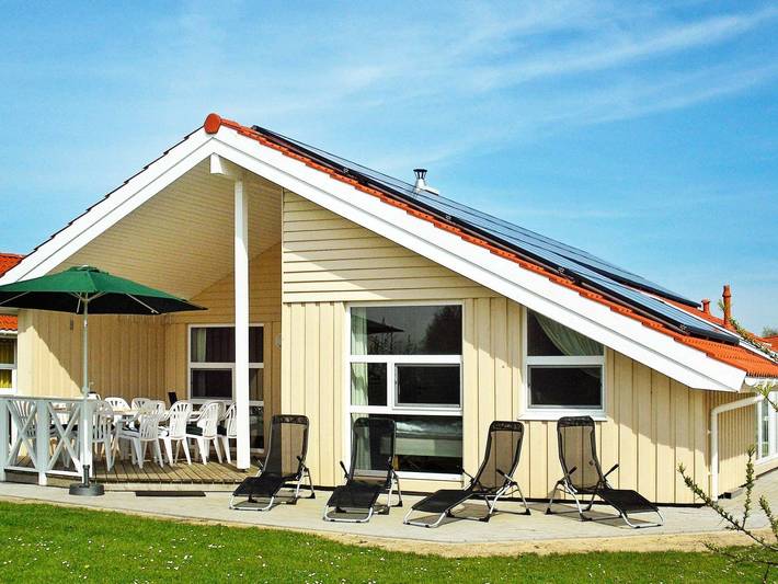 Bauernhof für 12 Personen, mit Terrasse und Garten, mit Haustier in Elbe-Weser - 2