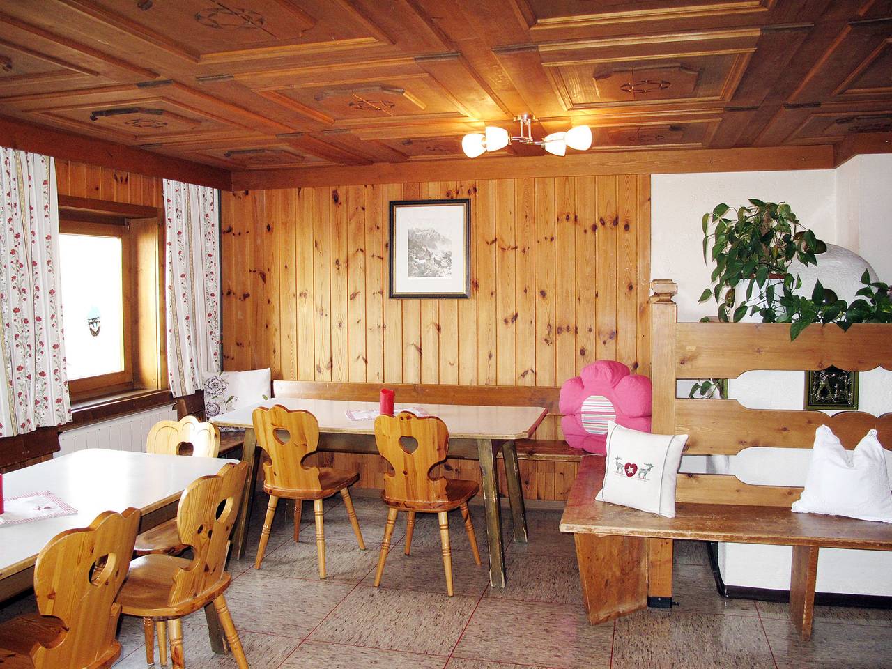 Moosen in Neukirchen am Großvenediger, Pinzgau