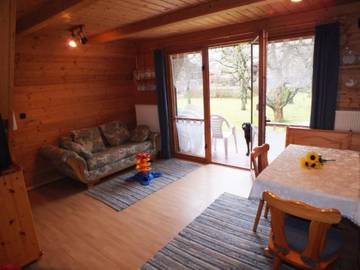 Bungalow für 4 Personen in Waldmünchen, Ostbayern, Bild 4