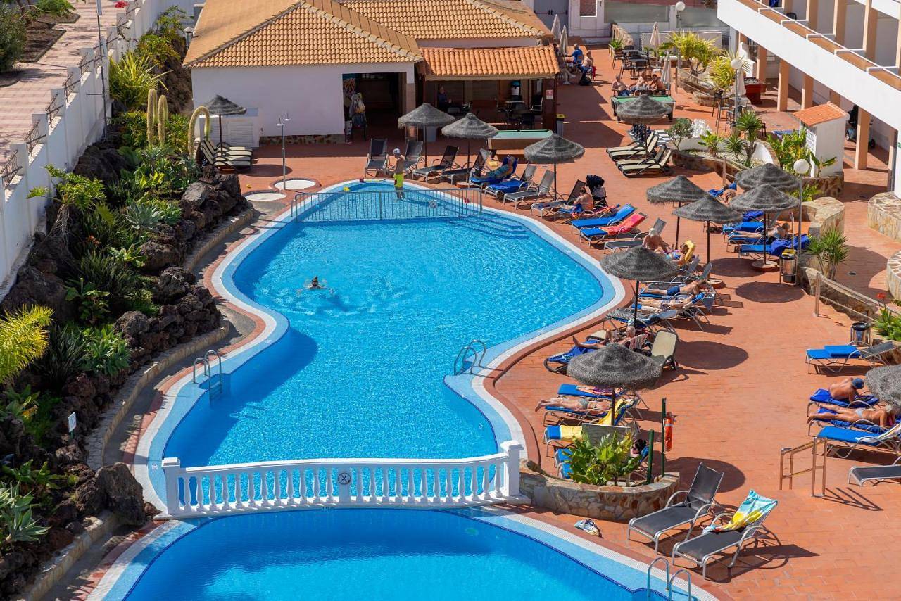Whala!tenerife in Playa de las Américas, Arona