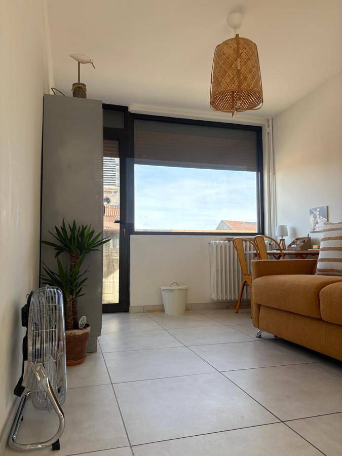 Gîte pour 4 personnes, avec vue et balcon à Issoire - 2