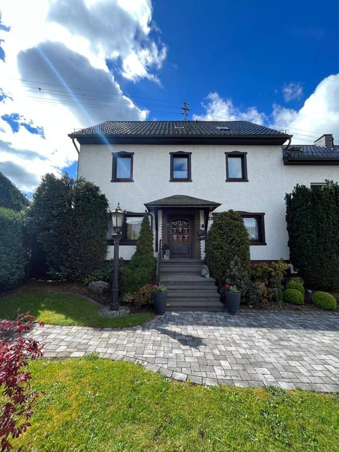 Ferienhaus für 2 Personen am Nürburgring - 2