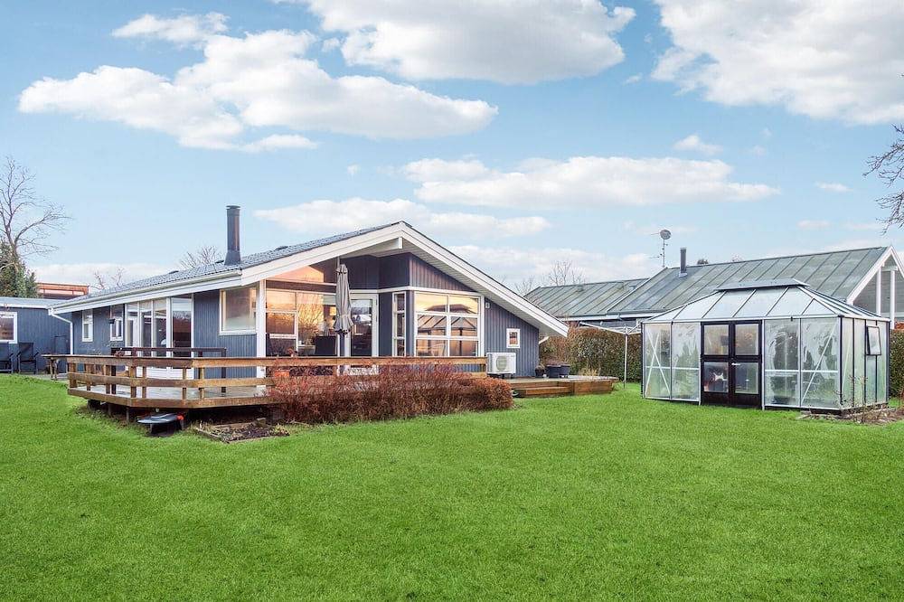 Casa vacanza a Aarhus e dintorni a partire da 109€ a notte