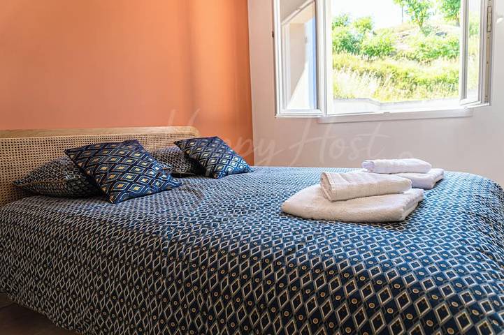 Location de vacances pour 10 personnes, avec Jardin à Andance - 3