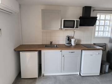 Ferienhaus für 4 Personen in Arras und Umgebung, Pas-de-Calais, Bild 4