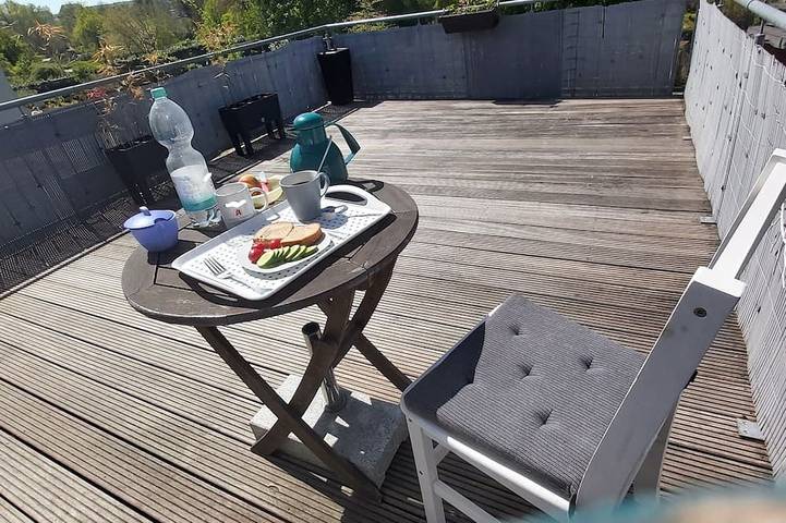 Ferienwohnung für 6 Personen - 1