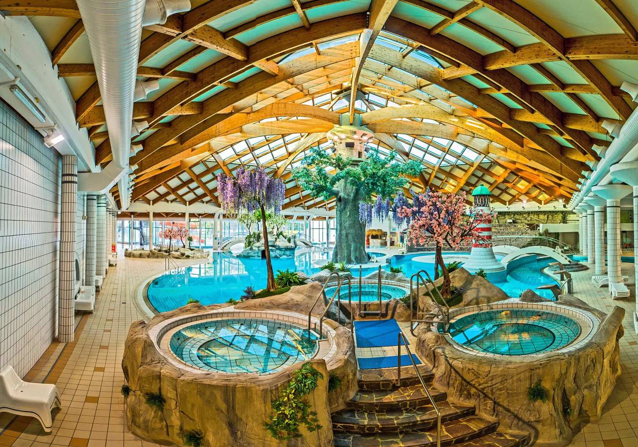 Mobil Home Happy Plus 4 Zimmer 6/7 Personen in Rann, Untersteiermark