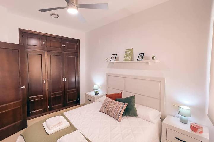 Apartamento entero, Casa Yaye Écija in Écija, Provincia de Sevilla