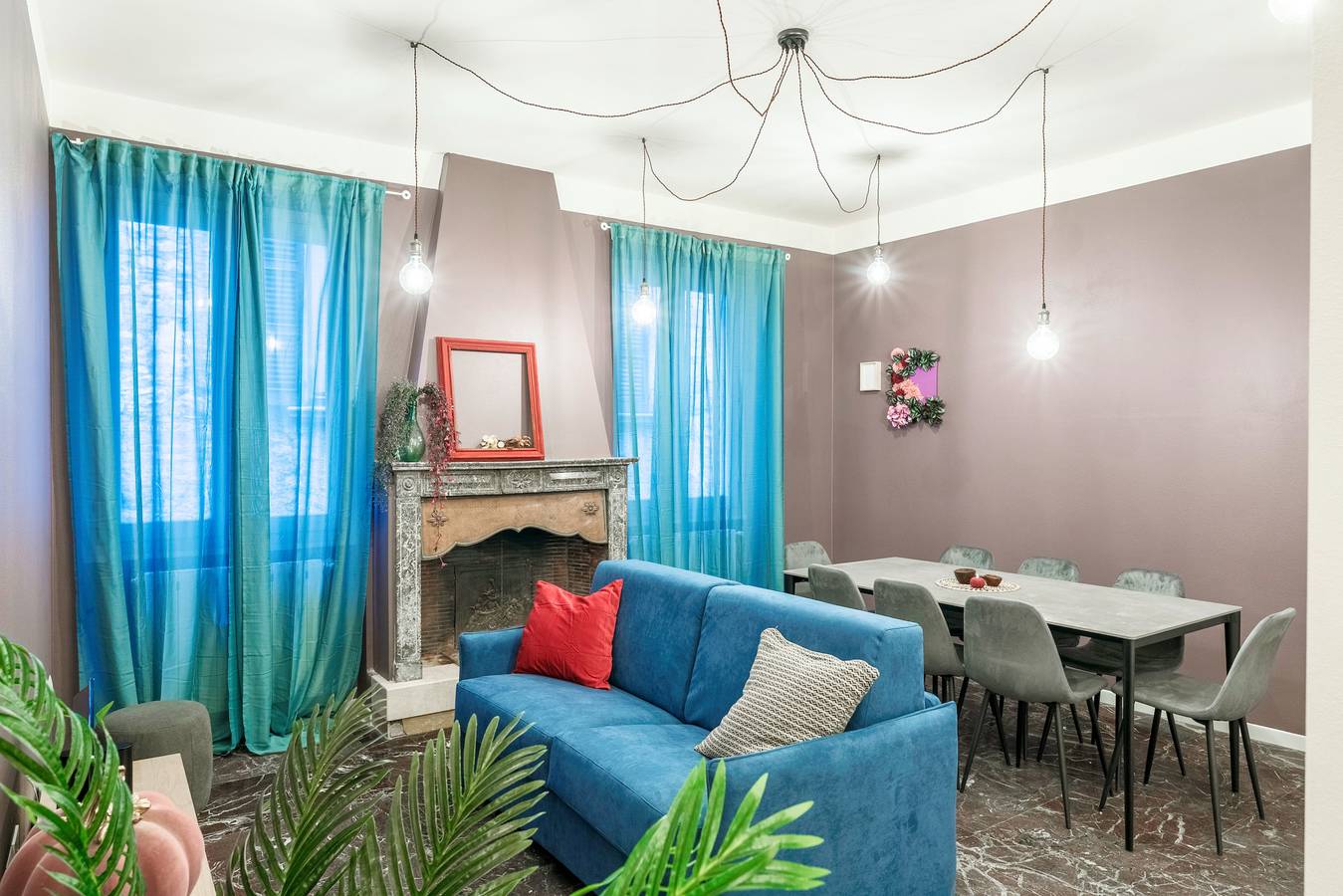 Ganze Wohnung, 0711Bs - Tresanda Trilocale in Brescia, Brescia Provinz