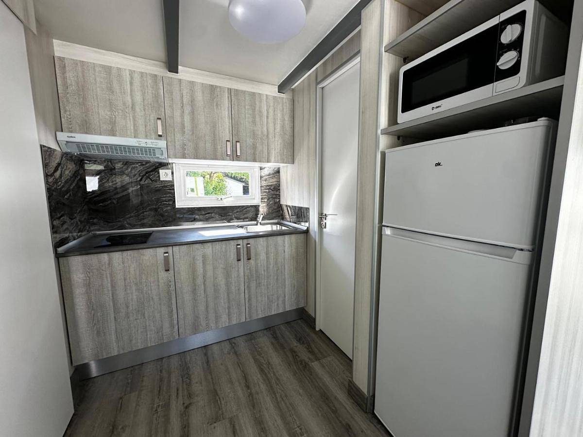 Complejo Turístico & Camping Cabopino in Marbella, Costa del Sol