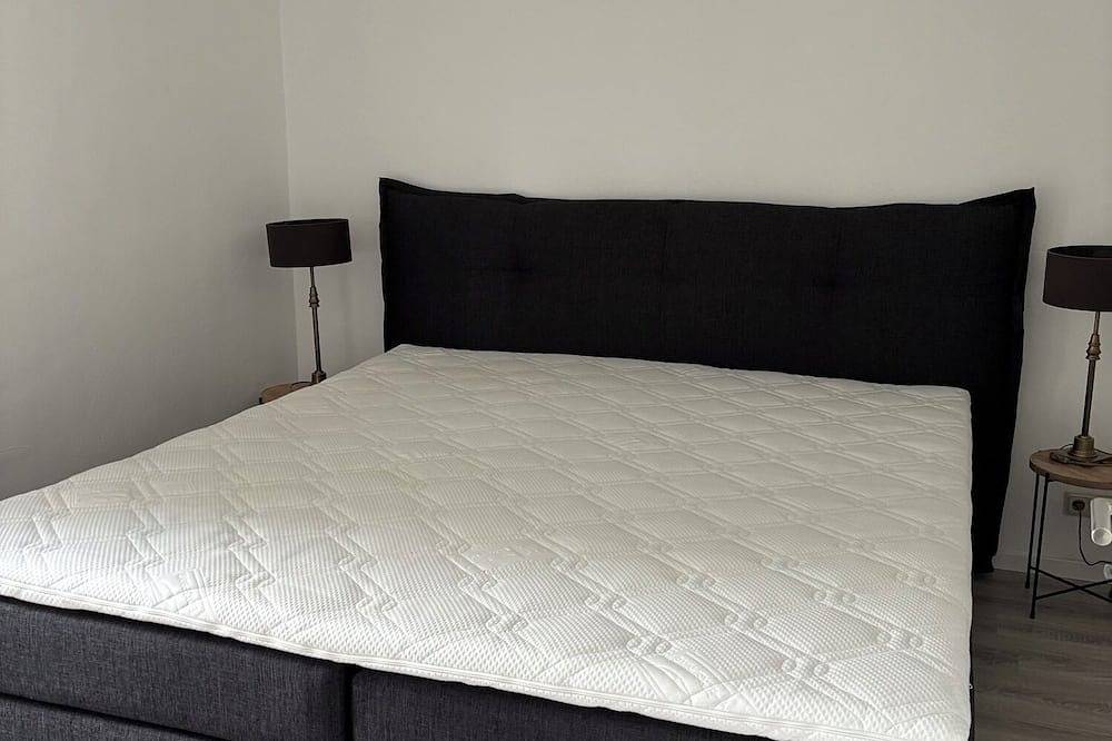 Zentrumsnahes Stadthaus mit Balkon und kleinem Innenhof, Wlan in Kevelaer, Niederrhein