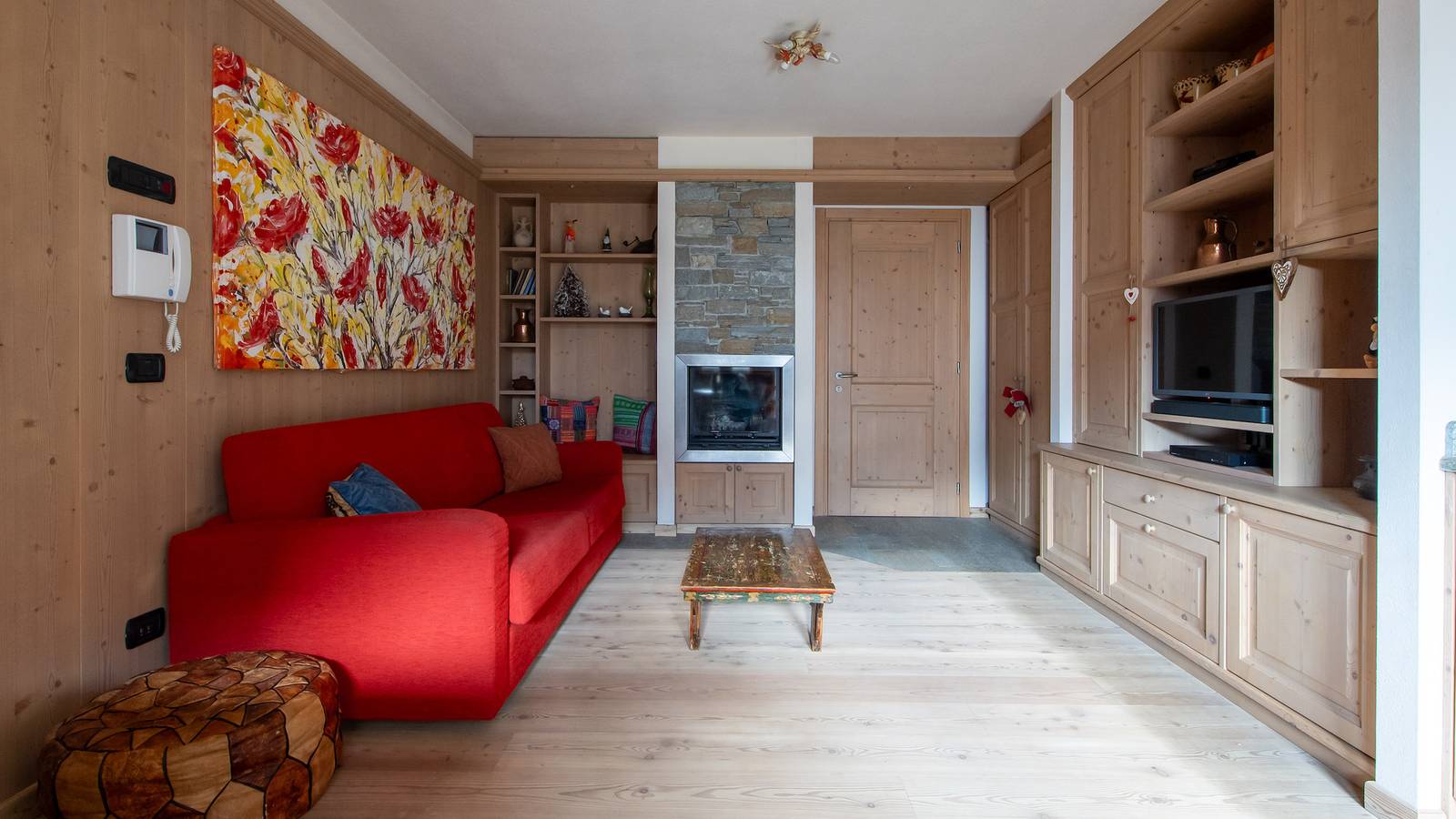 Appartamento intero, Castellazzi 11 Gipeto in Bormio, Comune di Bormio