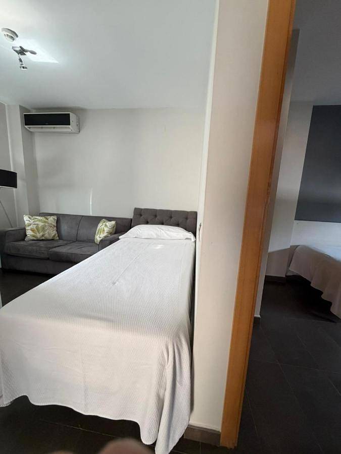 Hotel Avenida 31 in San Pedro Alcantara, Marbella