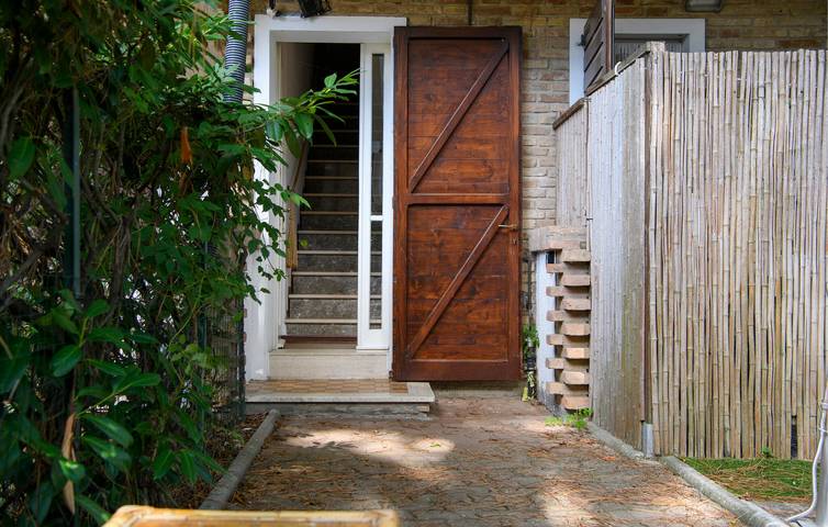 Location de vacances pour 9 personnes, avec jardin à Ravenne - 4
