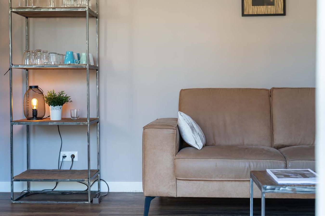 Cosy holiday home for two in Domburg | Schelpweg 5c in Domburgo, Walcheren