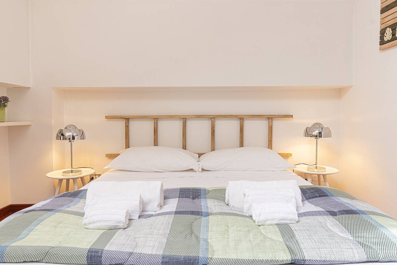 Appartamento intero, Il camino felice - 201 by Houset in Monza, Brianza