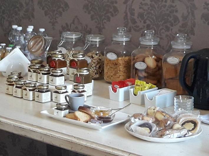 B&b per 2 persone, con Terrazza a Biella
