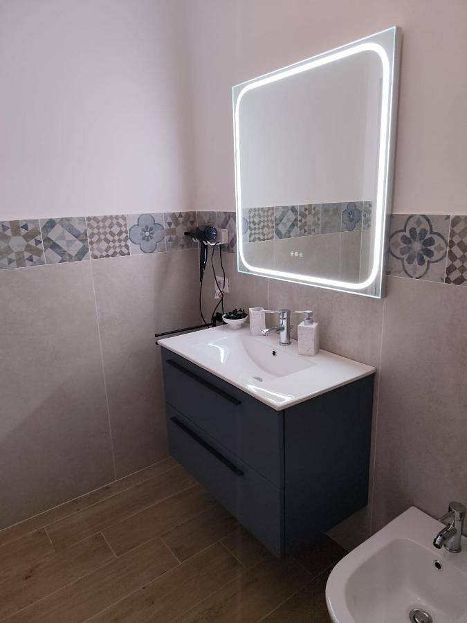 Casa Aurora & Santiago in Trapani, Trapani Provinz