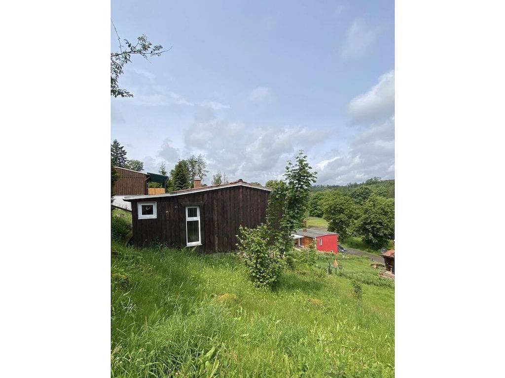 Ferienhaus mit 1 Schlafzimmer in Güntersberge, Harzgerode