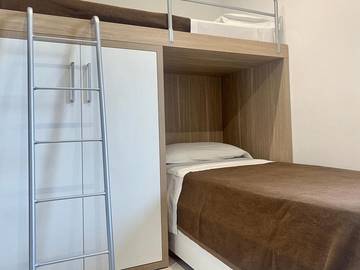 Bungalow für 4 Personen in Sorrent, Tyrrhenische Küste Kampanien, Bild 4