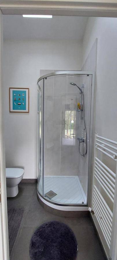 Appartement de vacances entier, Room #1184070501 in Montesson, Yvelines